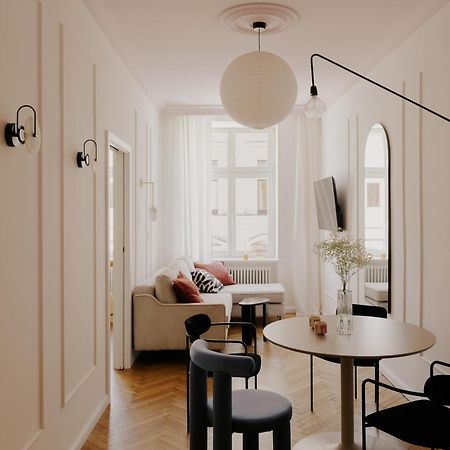 Apartments Florianska 24 Краков Экстерьер фото