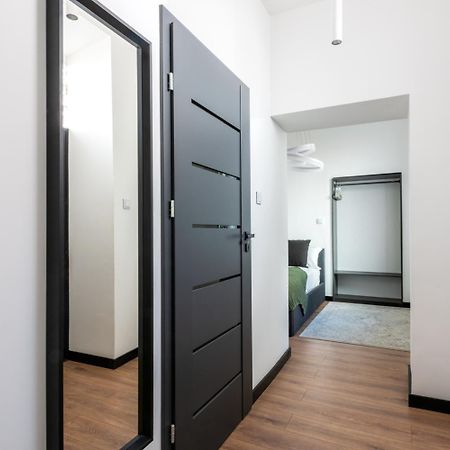 Apartments Florianska 24 Краков Экстерьер фото
