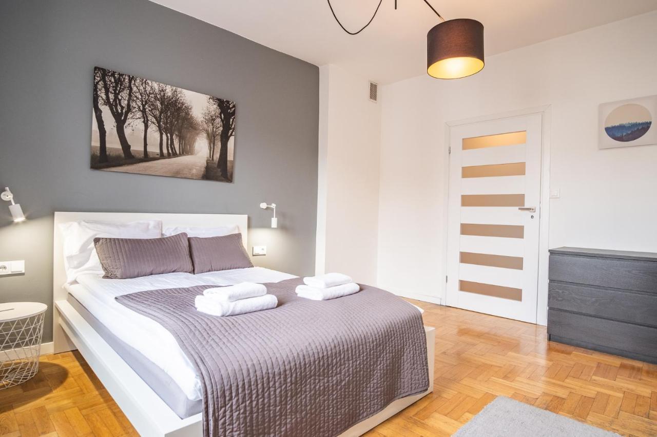 Apartments Florianska 24 Краков Экстерьер фото