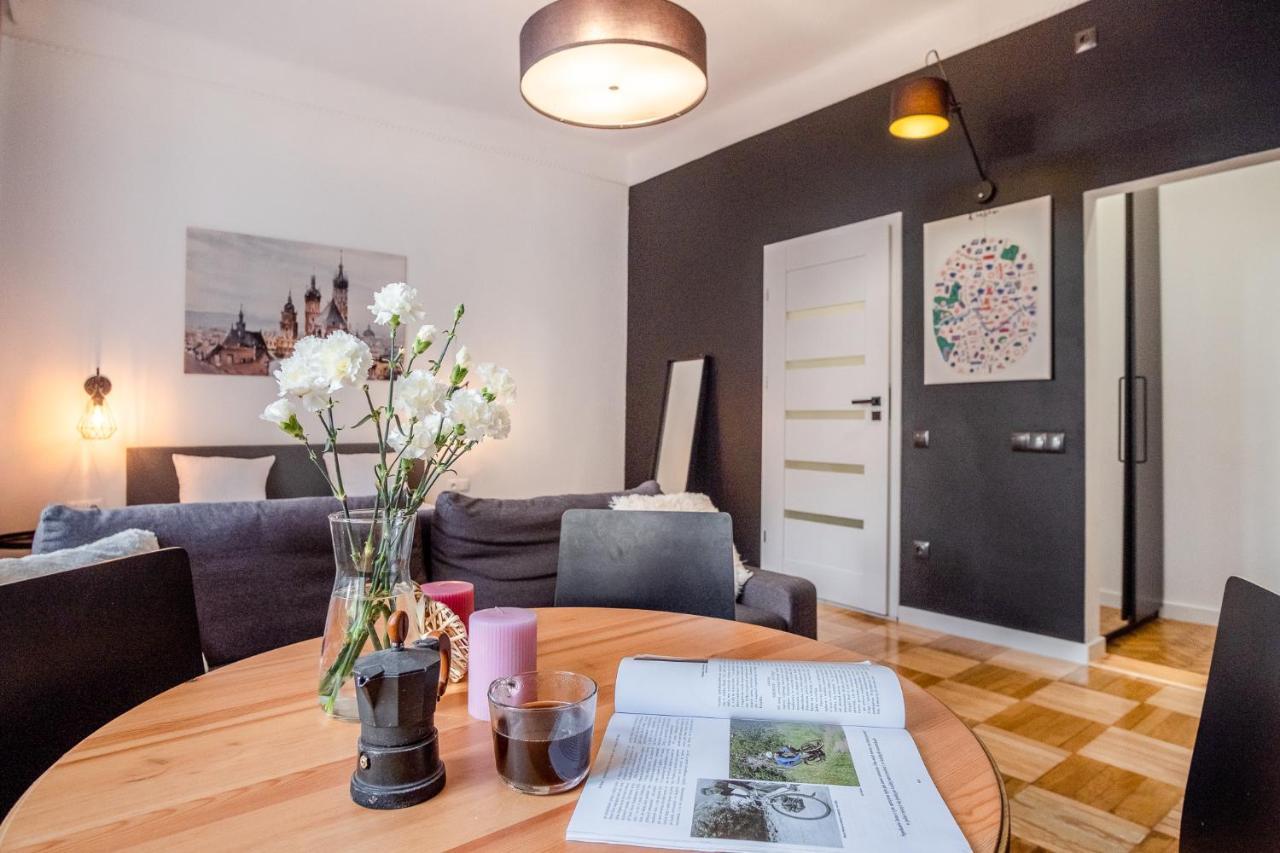 Apartments Florianska 24 Краков Экстерьер фото