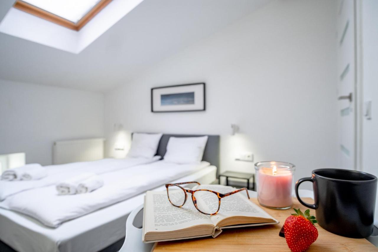 Apartments Florianska 24 Краков Экстерьер фото