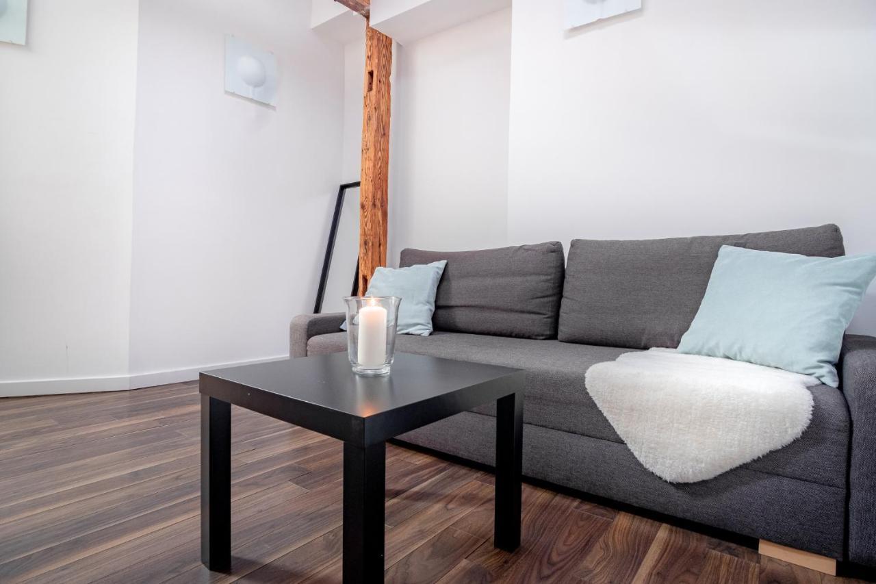 Apartments Florianska 24 Краков Экстерьер фото