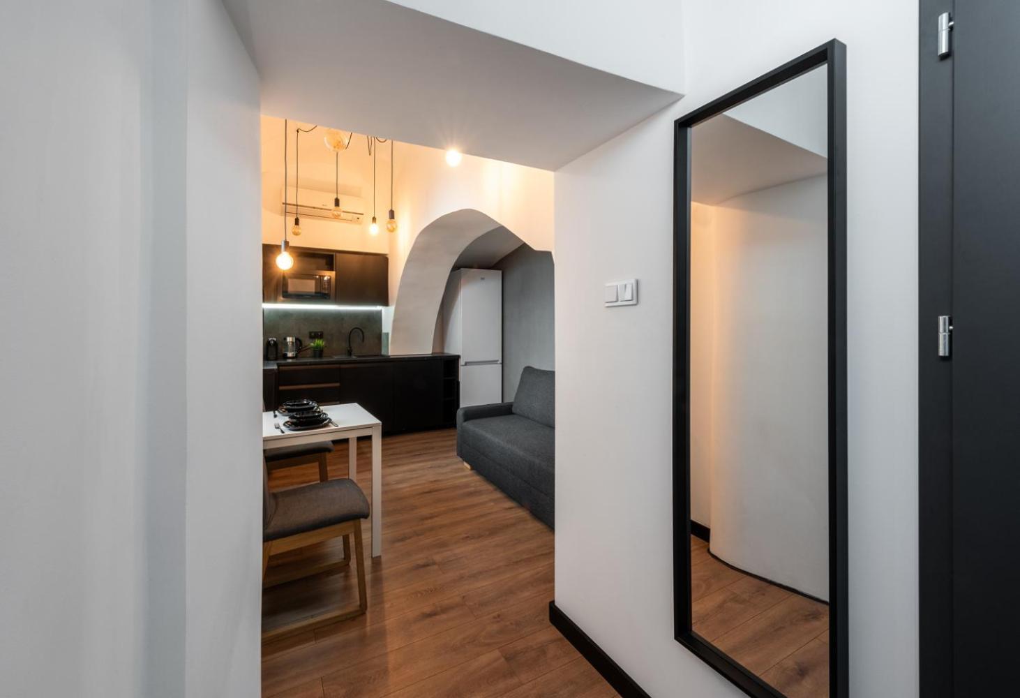 Apartments Florianska 24 Краков Экстерьер фото
