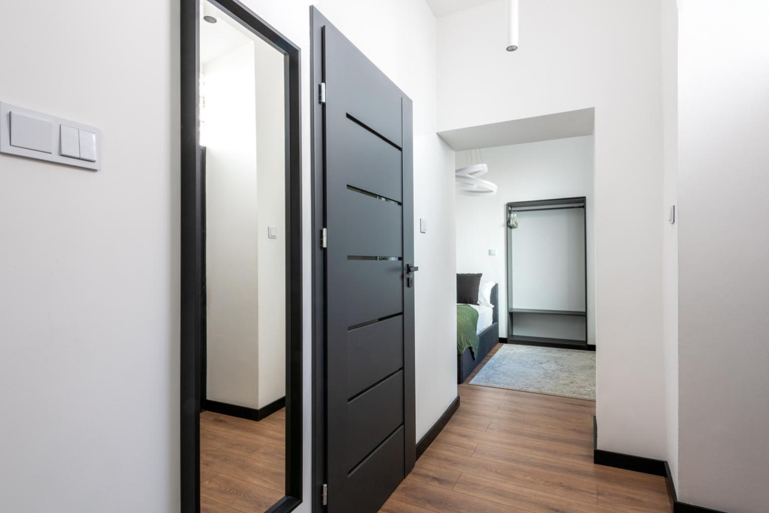 Apartments Florianska 24 Краков Экстерьер фото