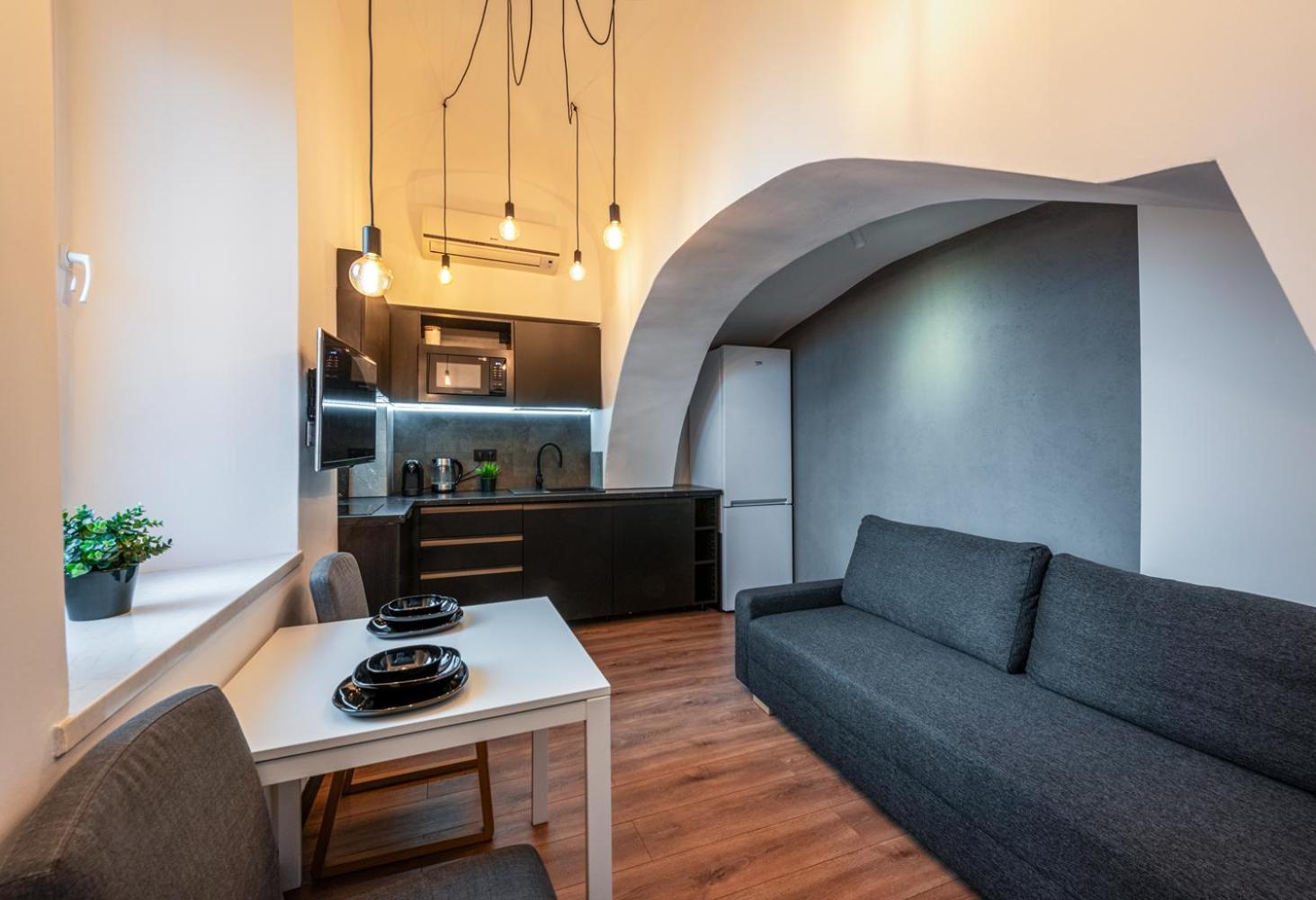 Apartments Florianska 24 Краков Экстерьер фото