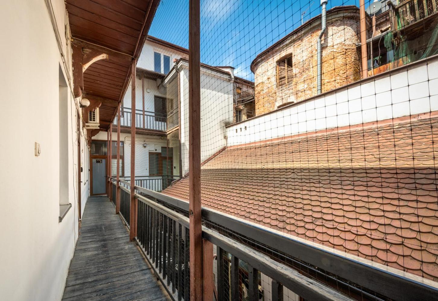 Apartments Florianska 24 Краков Экстерьер фото