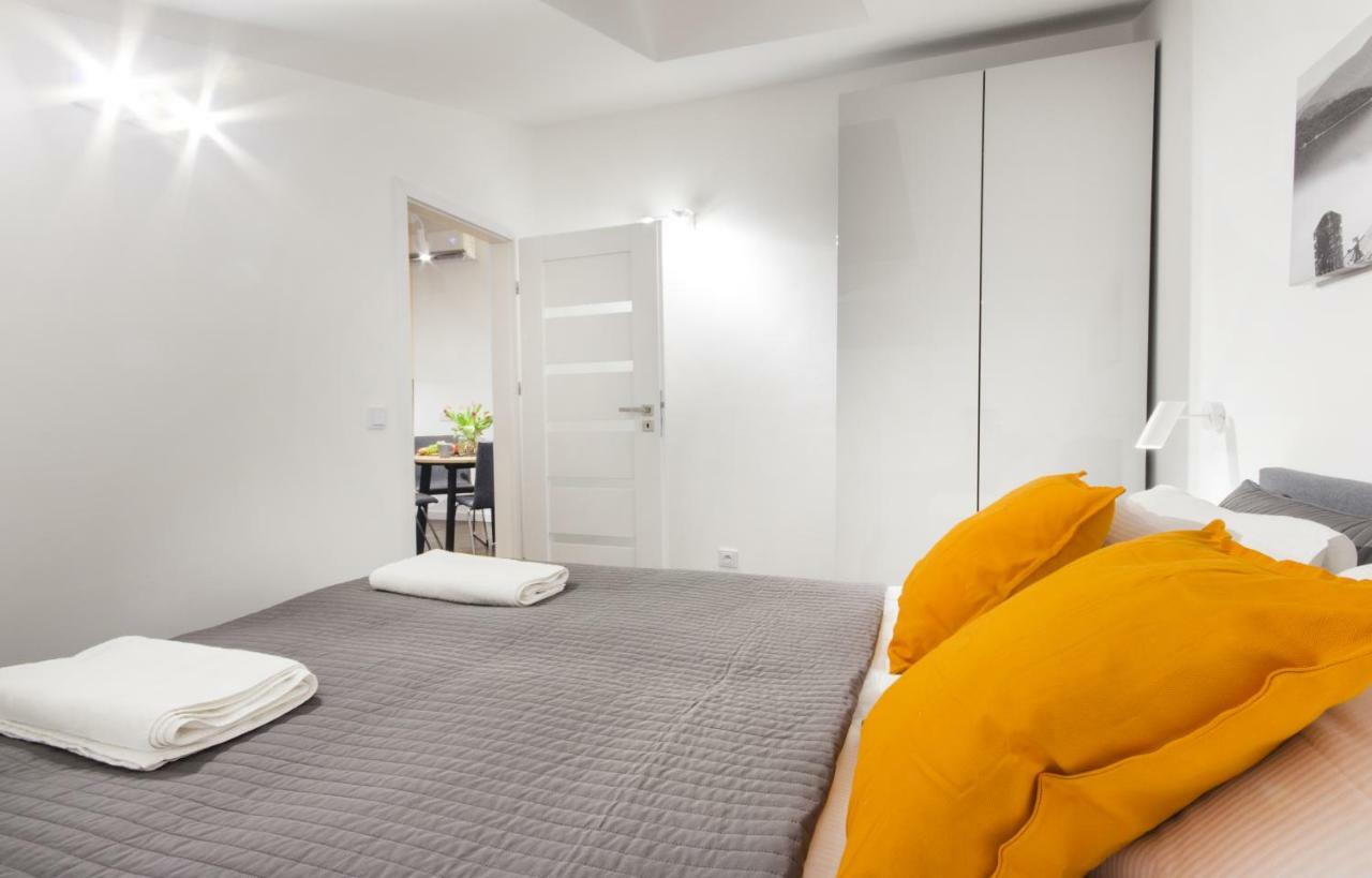 Apartments Florianska 24 Краков Экстерьер фото