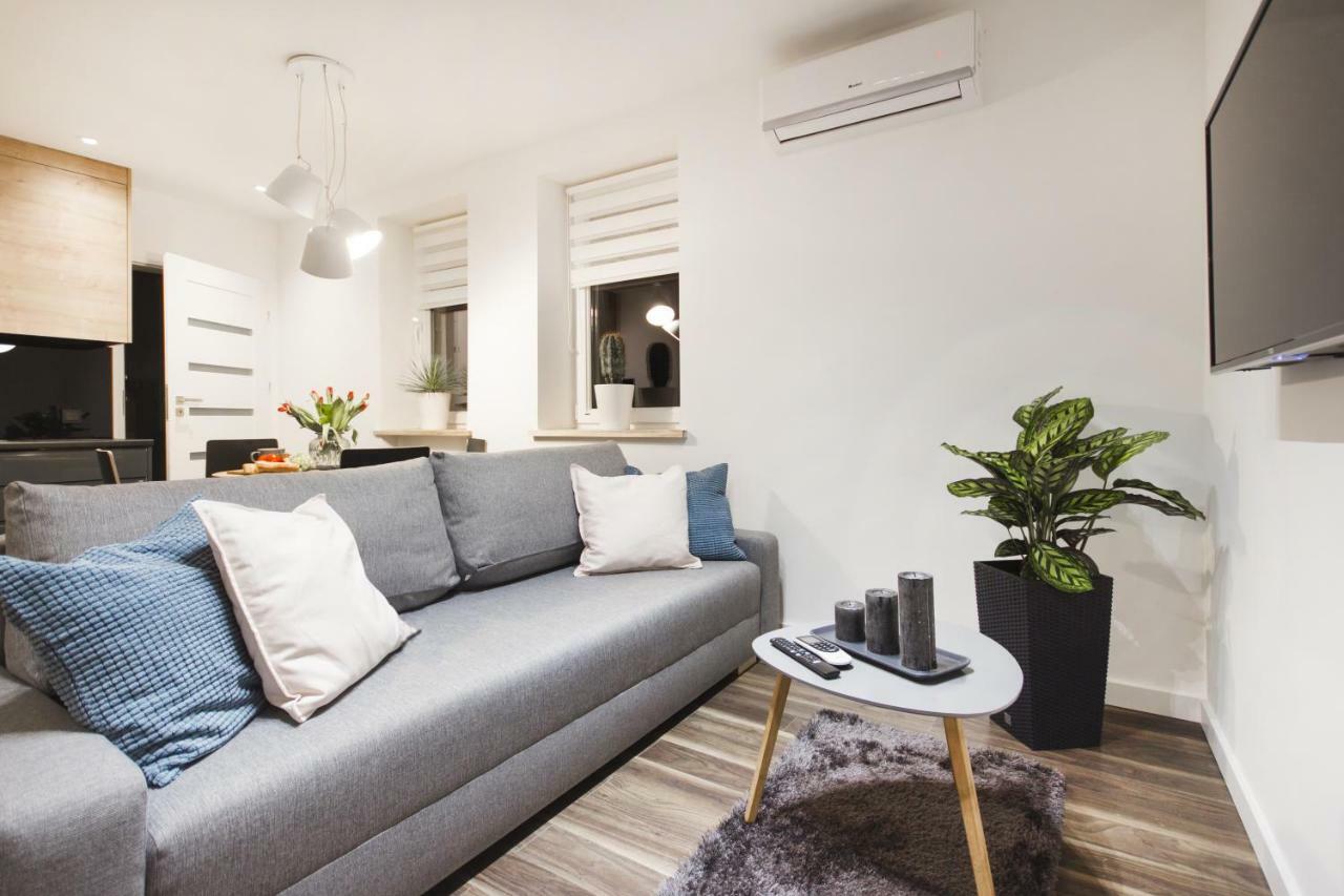 Apartments Florianska 24 Краков Экстерьер фото