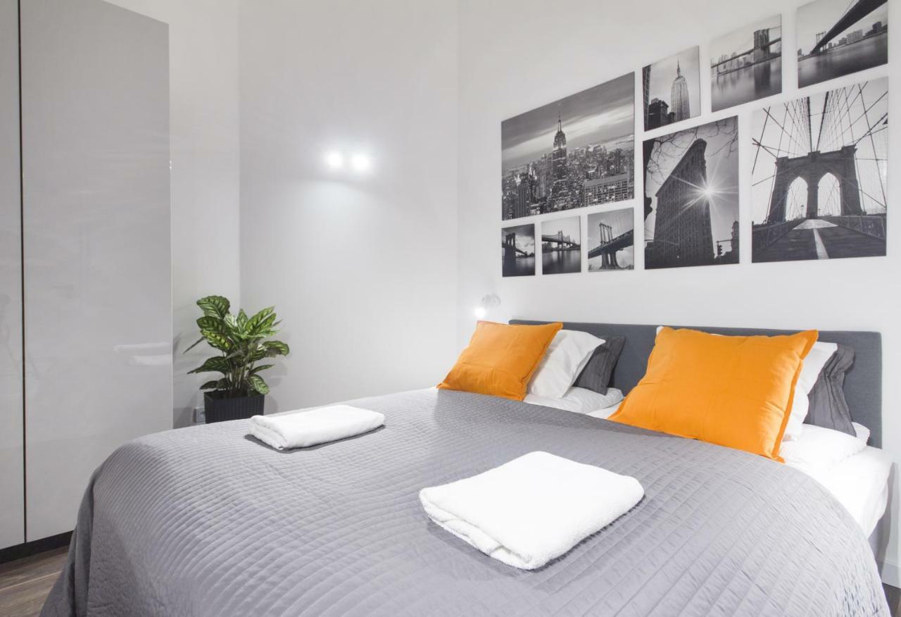 Apartments Florianska 24 Краков Экстерьер фото